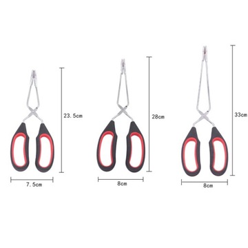 ЗАЖИМ ДЛЯ ГРИЛЯ-ШВЕДЦА ЗАЖИМ ДЛЯ ГРИЛЯ GRILL TOUCH