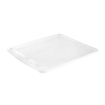 Bea Clearbox Keeper 18л прозрачный