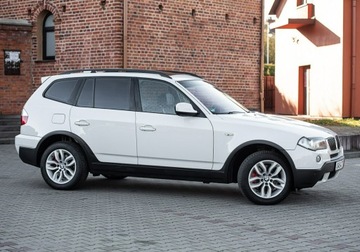 BMW X3 E83 xDrive18d 143KM 2010 BMW X3 LCI ! Lift ! 2.0d 143KM Manual ! Panorama !, zdjęcie 18