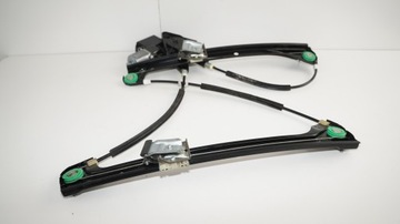 MECHANIZMUS OKNO PRAVÝ PŘEDNÍ VW POLO 6R 09-15R
