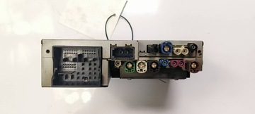 НАВИГАЦИОННЫЙ СЧИТЫВАТЕЛЬ 4N0035063A AUDI A8 L D5 4N