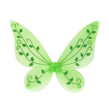 STRÓJ SUKIENKA WRÓŻKA DZWONECZEK XGETOP 120