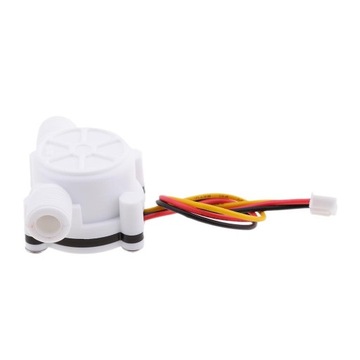 Water Flow Sensor Hall Flow Sensor Water Control 0. L/min