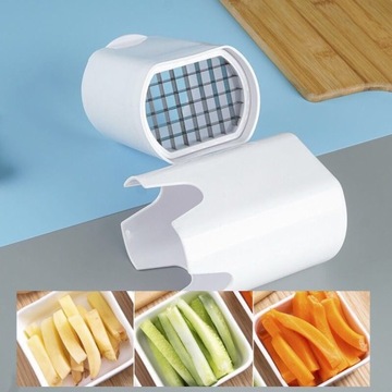Slicer krajalnica do frytek