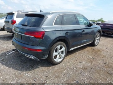 Audi Q5 II 2021 Audi Q5 Premium plus 45 tfsi quattro s tronic 2.0 Benzyna 261KM, zdjęcie 7