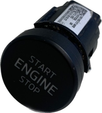 КНОПКА СТАРТ-СТОП SKODA 3V0905217
