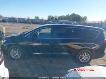 Chrysler Voyager V 2023 Chrysler Voyager 2023 r., 3,6L LX 3.6 Benzyna 287KM, zdjęcie 15