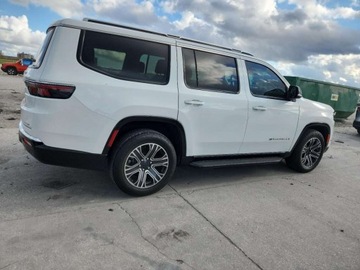 Jeep Wagoneer II 2024 Jeep Wagoneer Series II 2024 3.0l 3.0 Benzyna 420KM, zdjęcie 3