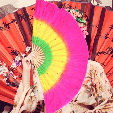 ЦВЕТНОЙ ВЕЕРНЫЙ ДЕКОР ДЕКОРАТИВНАЯ СВАДЕБНАЯ РУКА