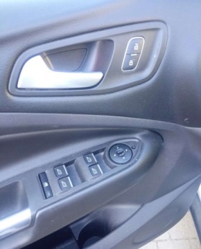 Ford Kuga II SUV Facelifting 1.5 EcoBoost 150KM 2019 Ford Kuga Gwarancja Ford, Salon Polska, Serwis ASO, Nowy rozrzad i pompa w, zdjęcie 8