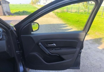 Dacia Duster II SUV 1.5 Blue dCi 115KM 2019 Dacia Duster Dacia Duster 1.5 Blue dCi Comfort 1.5 Diesel 115KM, zdjęcie 13