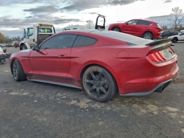 Ford Mustang VI 2020 Ford Mustang 2020 2.3l 2.3 Benzyna 310KM, zdjęcie 1