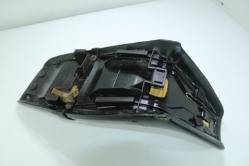 YAMAHA DT 125 04-07 СИДЕНЬЕ СИДЕНЬЕ