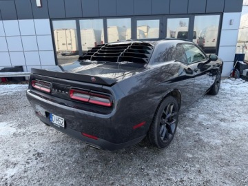Dodge Challenger III 2019 DODGE CHALLENGER 3.6 V6 309KM Automat!, zdjęcie 22