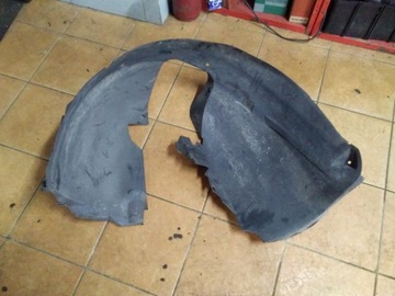 9680374980 PODBĚH LEVÉ PŘEDNÍ 1.6 16V 103 2008 PEUGEOT 308 SW