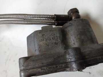 РЕГУЛЯТОР ОТОПИТЕЛЯ VW AUDI 026133403