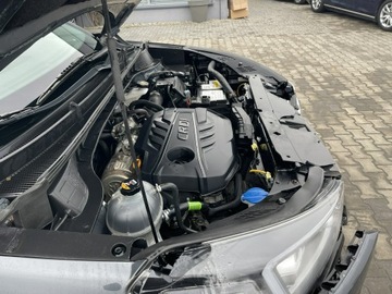 Hyundai Tucson IV 2020 Hyundai Tucson HAK Kamera Podgrzewanie Klima. LED, zdjęcie 11