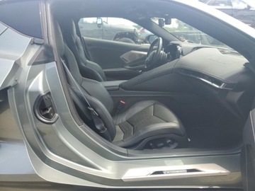 Chevrolet Corvette C7 2023 Chevrolet Corvette Stingray 2lt, 2023r., 6.2L 6.2 Benzyna 490KM, zdjęcie 8