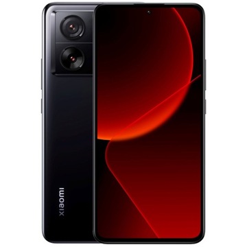 Smartfon Xiaomi 13T Pro 12/512GB Black