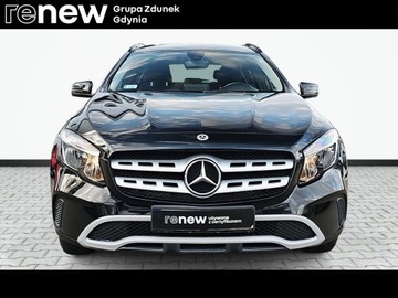 Mercedes GLA I Off-Roader Facelifting 1.6 180 122KM 2019 Mercedes-Benz GLA 180 Krajowy, Automat, niski prze, zdjęcie 1