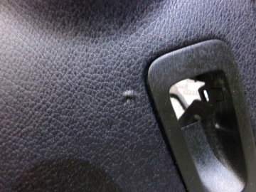 GLC W253 KONSOLA DESKA ROZDZIELCZA KOKPIT MERCEDES