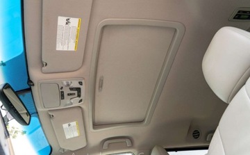 Toyota Sienna III 3.5 V6 266KM 2014 Toyota Sienna Toyota Sienna III 3.5 XLE AWD 266KM 3.5 BenzynaLPG 266KM, zdjęcie 18