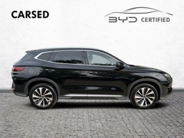 BYD 2025 BYD Seal U DM-i Design 1.5T 323KM AWD AT, Infinity, zdjęcie 6