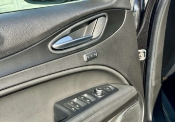 Alfa Romeo Stelvio SUV 2.0 Turbo 280KM 2018 Alfa Romeo Stelvio Alfa Romeo Stelvio 2.0 Turbo 16V AT8-Q4 Lusso 2.0 280KM, zdjęcie 15