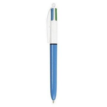 Długopis BIC 4 colours - M