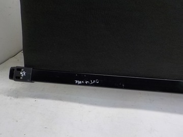 MITSUBISHI OUTLANDER II ROLETA KUFRU