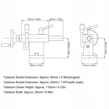 ЗАМЕНА МИНИ-ТОКАРНОГО СТАНКА KONIK 210
