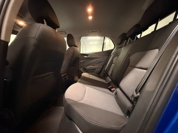 Skoda Fabia IV 1.0 TSI 110KM 2023 Skoda Fabia 1.0 TSI 110KM Ambition, Salon Polska,, zdjęcie 24