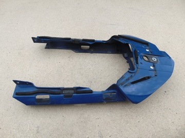 YAMAHA FJR 1300 06-12 BOKI TYŁ OGON ZADUPEK