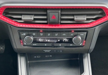 Seat Ibiza V Hatchback 5d Facelifting 1.0 TSI 95KM 2022 Seat Ibiza FR, Gwarancja Producenta, 1 wlascic..., zdjęcie 23
