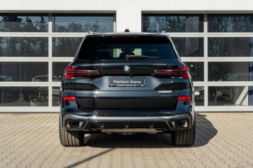 BMW X5 G05 SUV Facelifting 3.0 30d 298KM 2026 BMW X5 xDrive30d Dostępne od ręki!, zdjęcie 8