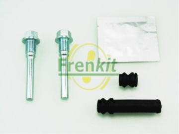 НАПРАВЛЯЮЩАЯ СУППОРТА FRENKIT 809007