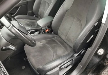 Seat Leon III Hatchback Facelifting 1.6 TDI 115KM 2017 Seat Leon Niski przebieg, LED, Polskory, NAVI, Android AUTO, 1.6 Diesel, zdjęcie 26