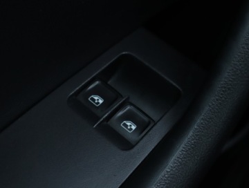 Skoda Rapid II Spaceback 1.2 TSI 90KM 2017 Skoda Rapid 1.2 TSI, Salon Polska, Serwis ASO, zdjęcie 14