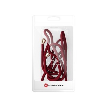 Сумочка Элегантный чехол на ремешке для iPhone 7/8