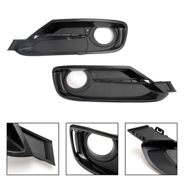 Grill Dla BMW serii 3 F30 F31 2013 2014 2015