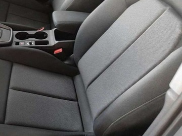 Audi A3 8Y Sportback Facelifting 1.5 35 TFSI 150KM 2025 AUDI A3 TFSI S Line Sportback Hatchback 1.5 (150KM) 2025, zdjęcie 3