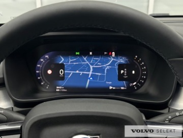 Volvo XC40 Crossover Facelifting 2.0 B3 163KM 2024 Volvo XC 40 XC40 B3 Benzyna | Core | Salon Polska, zdjęcie 10