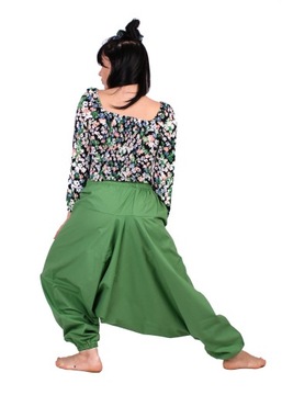 БРЮКИ OLIVE SKATE СЕРЫЕ, УЗКИЕ РЕЗИНОВЫЕ, МОДНЫЕ, ХЛОПОК