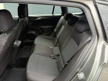 Opel Astra K Sportstourer Facelifting 1.5 Diesel 122KM 2020 Opel Astra Salon PL. Serwis ASO. Bezwypadkowy, zdjęcie 9