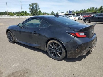 Toyota GR86 2024 Toyota GR86 Premium 2024 2.4l 2.4 Benzyna 228KM, zdjęcie 1