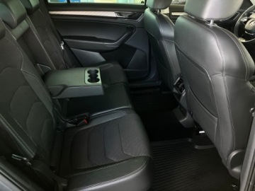 Skoda Kodiaq I SUV Facelifting 2.0 TDI SCR 200KM 2023 Skoda Kodiaq Style ! Aktywny Tempomat ! Podgrzewan, zdjęcie 7