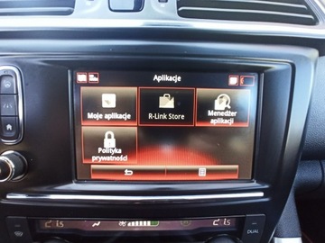 Renault Kadjar Crossover 1.2 Energy TCe 130KM 2018 Renault Kadjar salon, serwis, bogaty, zdjęcie 18