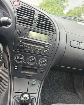 Citroen Xsara II Hatchback 2.0 HDi 90KM 2002 Citroen Xsara Citroen Xsara 2.0 Diesel 90KM, zdjęcie 12