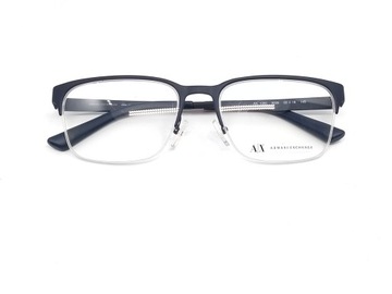 ARMANI EXCHANGE AX 1060 6099 BLUE OPRAWKI OKULARY