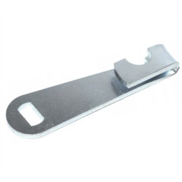 DŹWIGNIA ROZPIERAKA HAMULCA PRZÓD ROMET MOTORYNKA